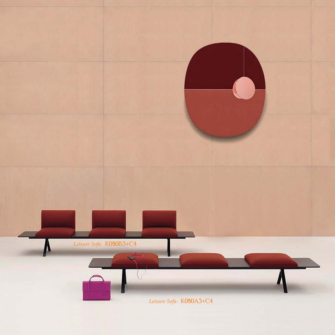 OL1110194 Lounge Chair 香港｜商用休閒椅｜KLT