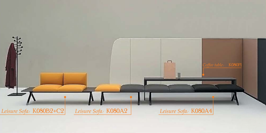 OL1110194 Lounge Chair 香港｜商用休閒椅｜KLT