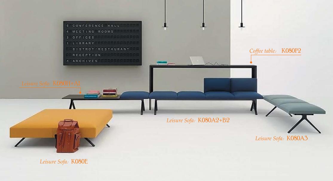 OL1110194 Lounge Chair 香港｜商用休閒椅｜KLT
