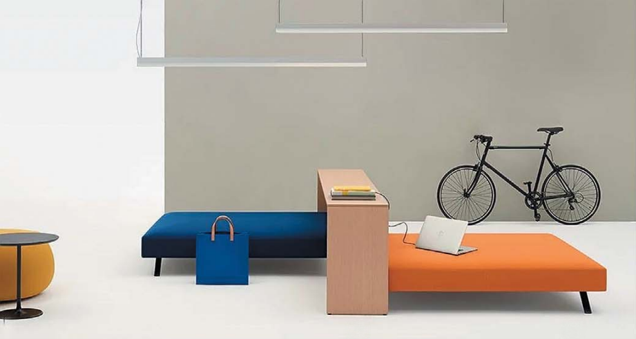 OL1110194 Lounge Chair 香港｜商用休閒椅｜KLT