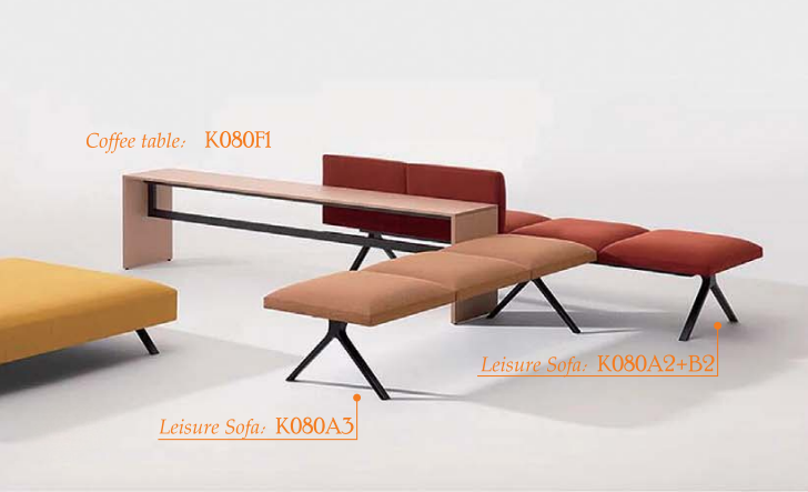 OL1110194 Lounge Chair 香港｜商用休閒椅｜KLT