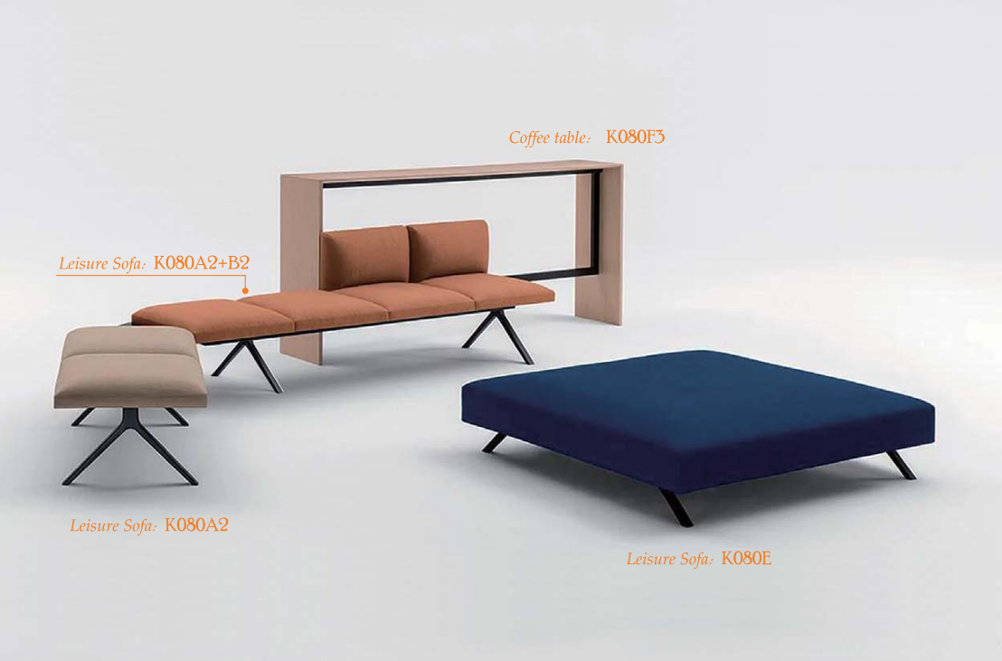 OL1110194 Lounge Chair 香港｜商用休閒椅｜KLT