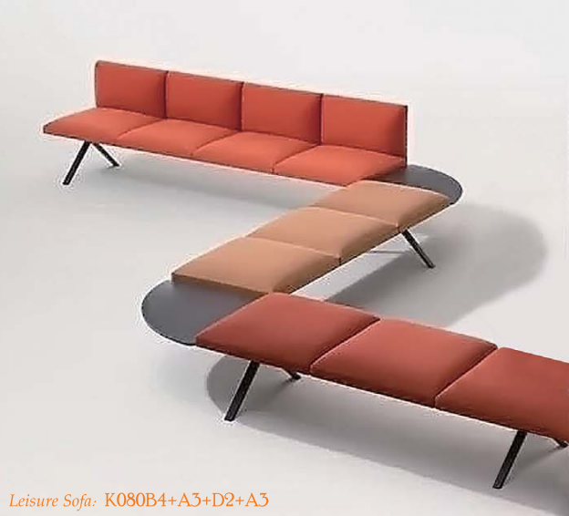 OL1110194 Lounge Chair 香港｜商用休閒椅｜KLT