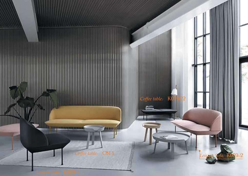 OL1110196 辦公室梳化香港｜Office Sofa Hong Kong｜KLT