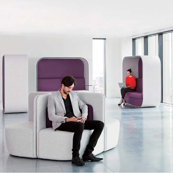 OL1110202 接待區傢俬｜Reception Furniture Hong Kong｜KLT