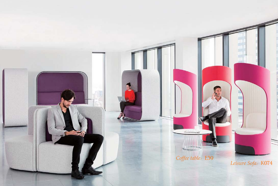 OL1110202 接待區傢俬｜Reception Furniture Hong Kong｜KLT