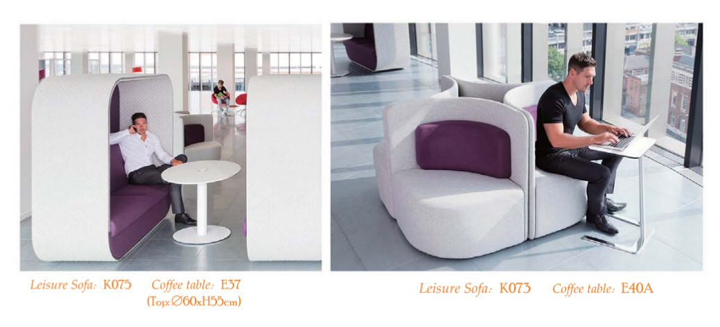 OL1110202 接待區傢俬｜Reception Furniture Hong Kong｜KLT
