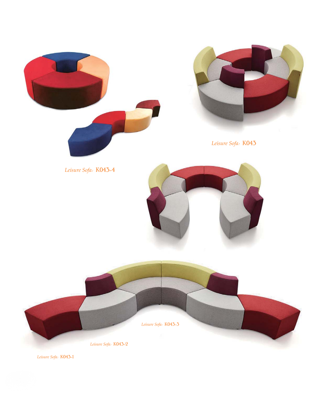 OL1110208 大堂座椅香港｜Lobby Seating Hong Kong｜KLT