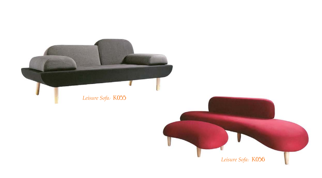 OL1110210 公司接待梳化｜Corporate Reception Sofa｜KLT 香港