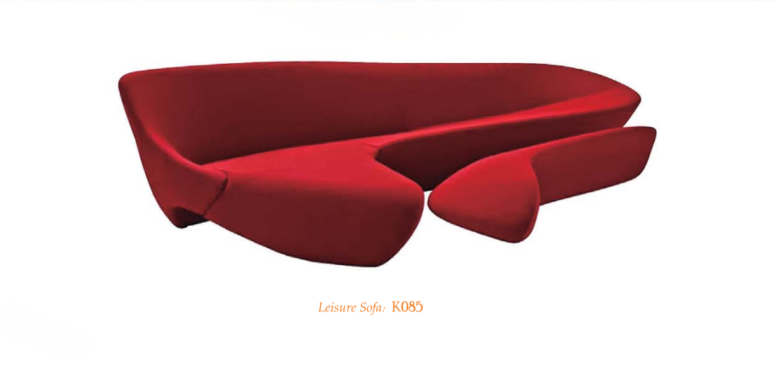 OL1110215 公共空間休閒椅｜Public Lounge Seating｜KLT 香港
