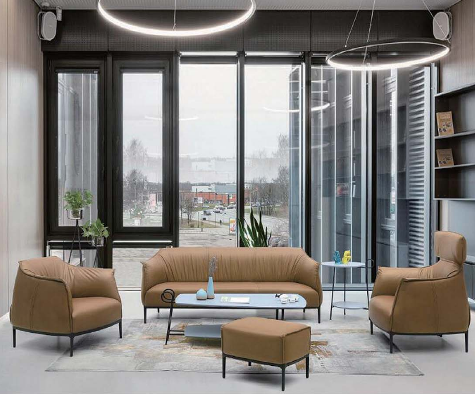 OL1110220 會客區傢俬｜Visitor Area Furniture Hong Kong｜KLT