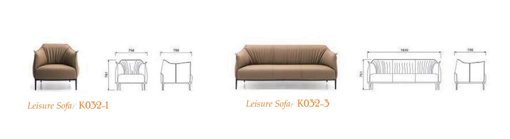 OL1110220 會客區傢俬｜Visitor Area Furniture Hong Kong｜KLT