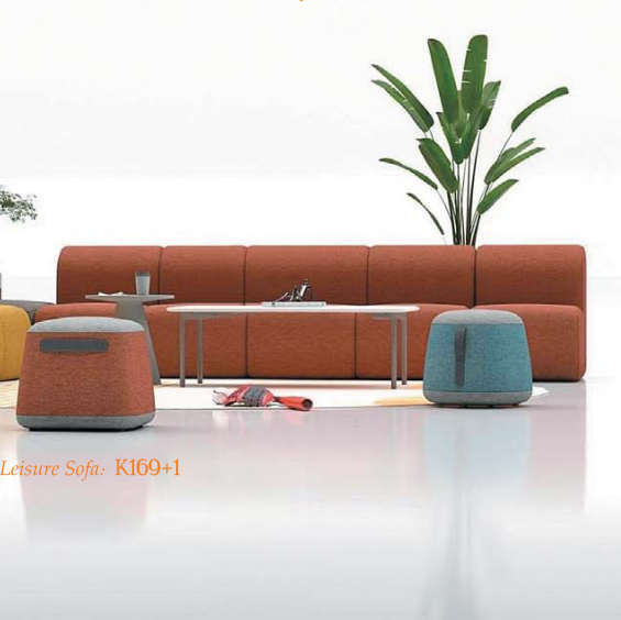 OL1110166 企業梳化｜Corporate Sofa Hong Kong｜KLT
