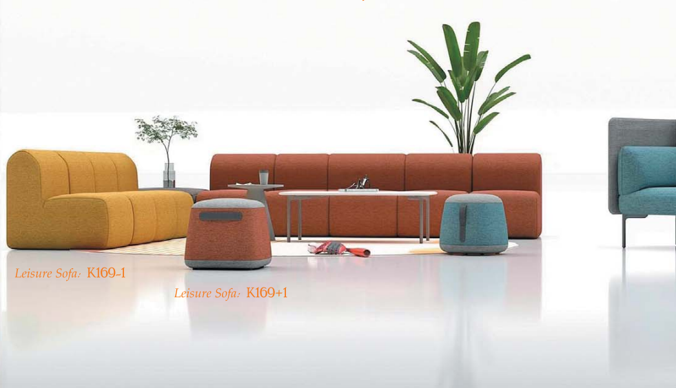 OL1110166 企業梳化｜Corporate Sofa Hong Kong｜KLT