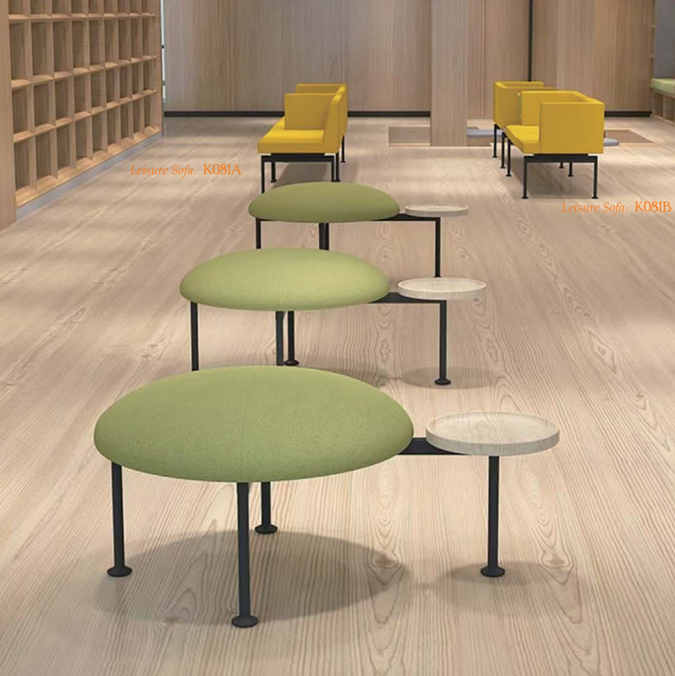 OL1110168 大堂座椅香港｜Lobby Seating Hong Kong｜KLT