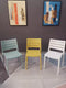 EF-47 Corro Multipurpose Plastic Chair