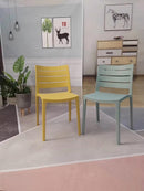 EF-47 Corro Multipurpose Plastic Chair