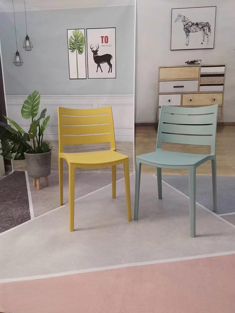 EF-47 Corro Multipurpose Plastic Chair