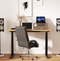 PROM STANDING DESK-Walnut_Black (E7-02B)