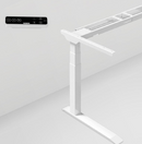 PROM STANDING DESK-Walnut_Black (E7-02B)