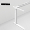 PROM STANDING DESK-Walnut_Black (E7-02B)