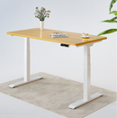 M Standing Desk - Black (EC3-03B)