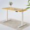 M Standing Desk - Black (EC3-03B)