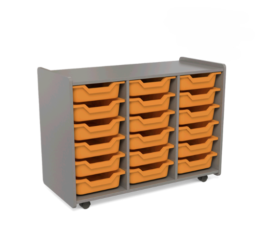 KS010 Bag Storage School Bag Cabinet STEM Classroom Locker