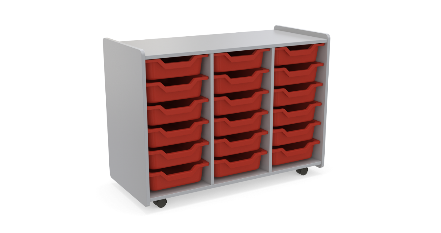 KS010 Bag Storage School Bag Cabinet STEM Classroom Locker