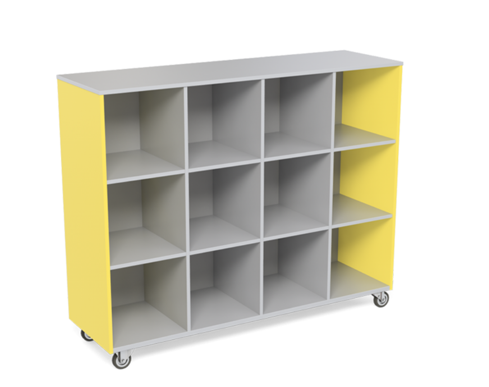 KS040 Bag storage 書包收納柜