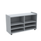 KLT-double bay shelving - 454mm deep 置物架