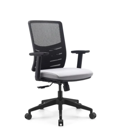 UN-1BB Libero Staff Seat Back Lift