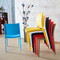 EF-49 Volo Plastic Office Folding Chair