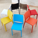 EF-49 Volo Plastic Office Folding Chair