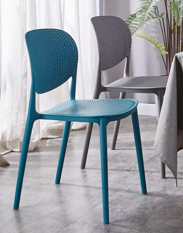 EF-44 Salto Stackable Training Chair