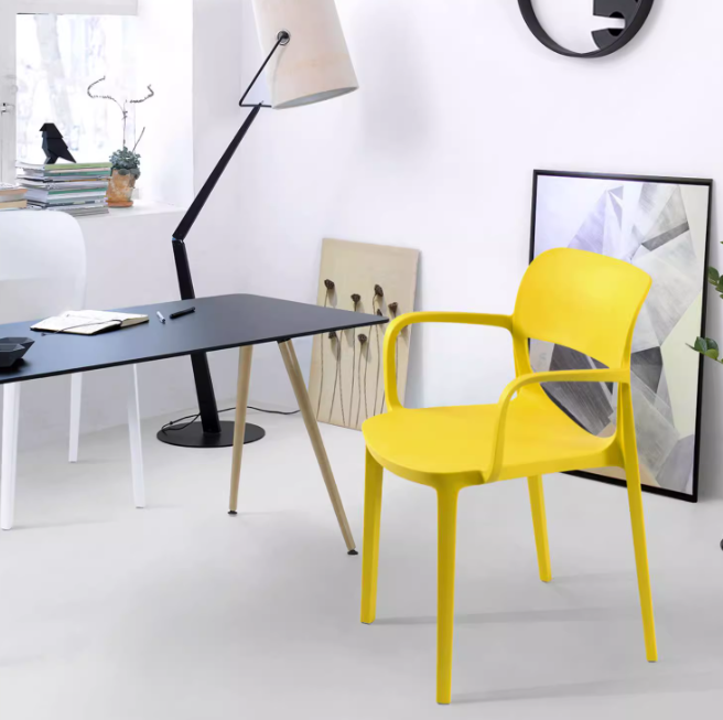 EF-41 Suono Simple Design Training Chair