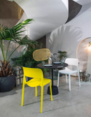EF-41 Suono Simple Design Training Chair