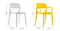 EF-41 Suono Simple Design Training Chair