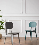 EF-38 Guardo Classroom Training Chair｜Classroom Training Chair