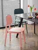 EF-38 Guardo Classroom Training Chair｜Classroom Training Chair