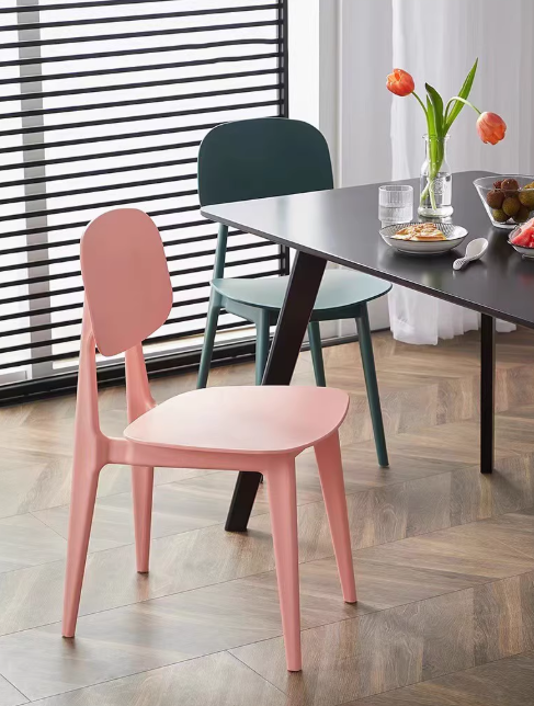 EF-38 Guardo Classroom Training Chair｜Classroom Training Chair