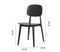 EF-38 Guardo Classroom Training Chair｜Classroom Training Chair