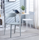 EF-37 Osservo Wear-Resistant Plastic Training Chair