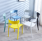 EF-37 Osservo Wear-Resistant Plastic Training Chair
