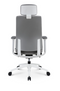 KVIX-A Grane High Back Office Chair Computer Chair