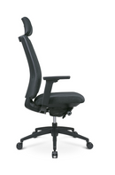 KVIX-A Grane High Back Office Chair Computer Chair
