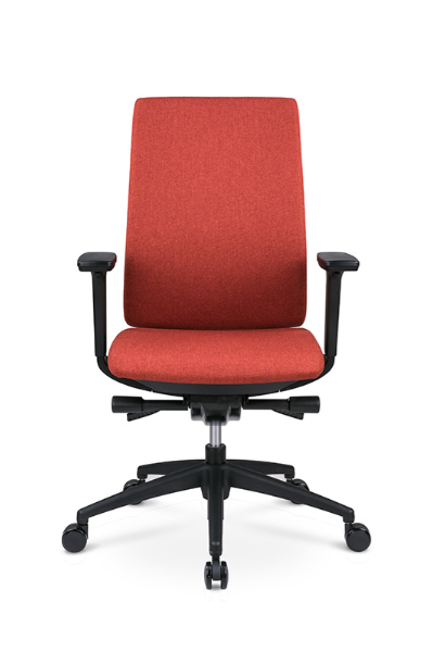 KVIX-B Grane Ergonomic Office Chair Computer Mesh Chair