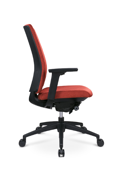 KVIX-B Grane Ergonomic Office Chair Computer Mesh Chair