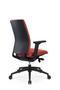 KVIX-B Grane Ergonomic Office Chair Computer Mesh Chair