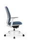 KVIX-B Grane Ergonomic Office Chair Computer Mesh Chair